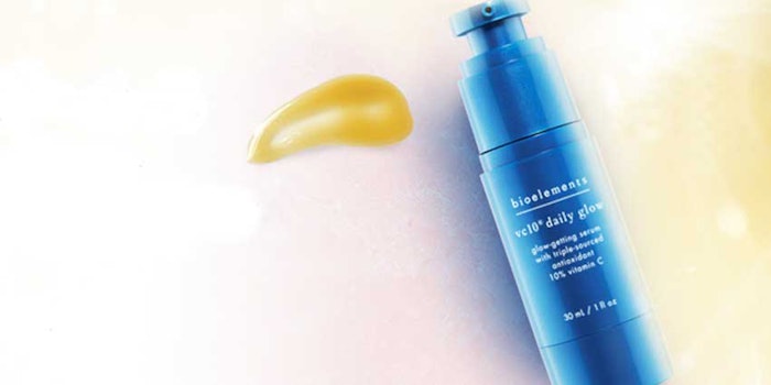 Bioelements Vc10