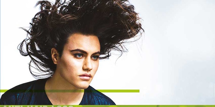 Greentech Hairiline