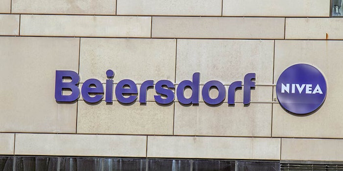 Beiersdorf has withdrawn its 2020 guidance.