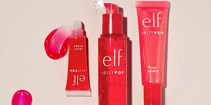 e.l.f. Beauty is prepping for a challenging 2021.