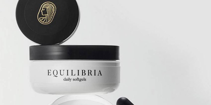 Equilibra has gathered new funding.