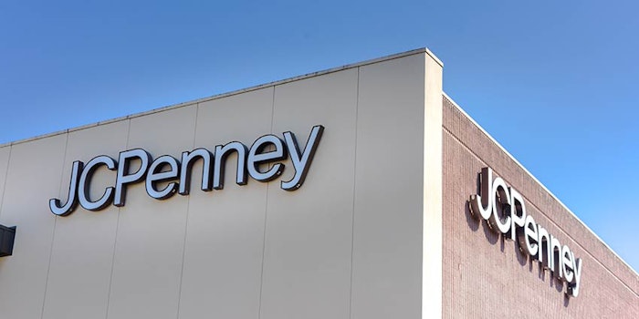 JC Penney has two months to get its plan approved by its funders.