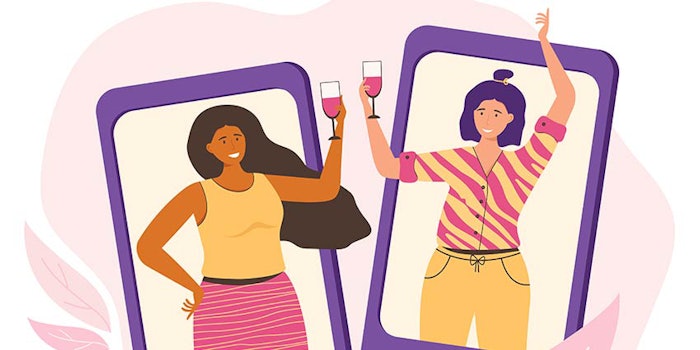 Beauty brands are rethinking marketing and engagement strategies in real time. What steps should they be taking?