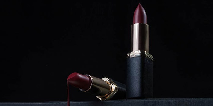 No surprise, L'Oreal was ranked number one on the Brand Finance Cosmetics 50 2020 Ranking.