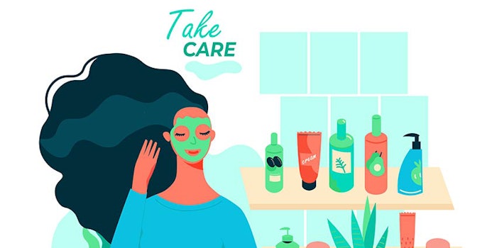 How is beauty faring amid the pandemic?