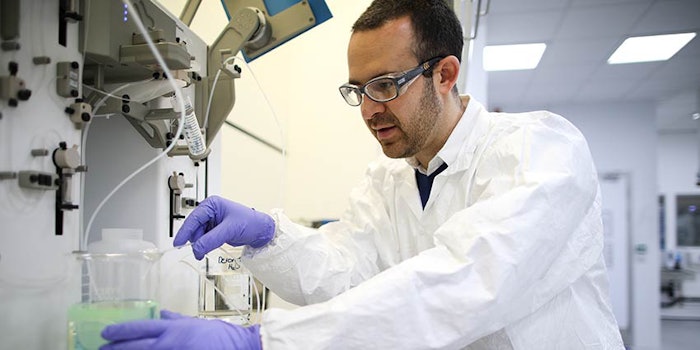 CPI's project, ForTaMP, will provide SMEs the opportunity to engage with CPI’s extensive capabilities within formulations, helping local companies to develop and launch innovative new products.