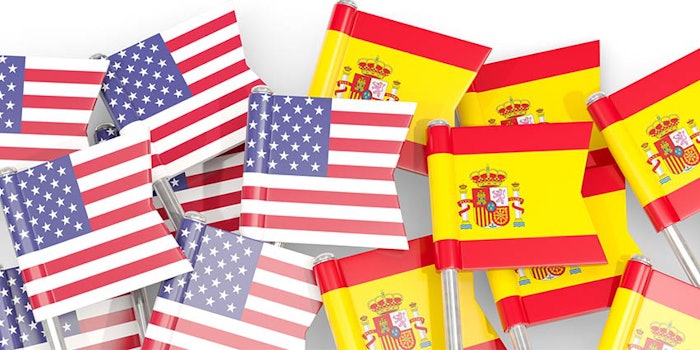 As a global expansion, the investment targets capacity increase and general modernization of current facilities at the Mount Holly (United States) and Tarragona (Spain) manufacturing sites.