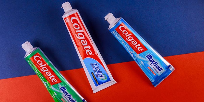 Colgate-Palmolive Company has withdrawn its 2020 guidance due to COVID-19, but in reporting its Q1 2020 results revealed the company posted positive growth of 5.5% year-over-year.