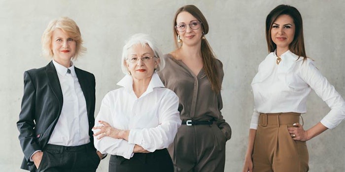 CEW's #Fight4FemaleFounders offers support to entrepreneurs and small businesses affected by COVID-19 through an online database, a network of resources and direct access to business advisors.