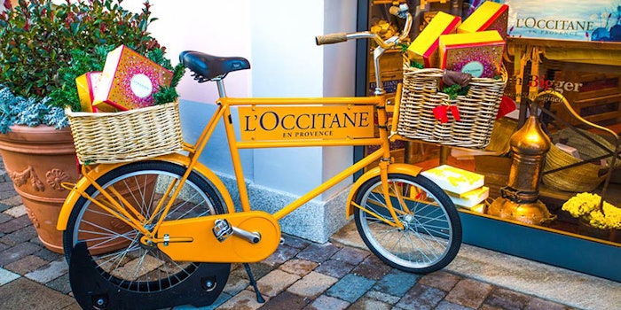 L’Occitane observed growth in fiscal year 2020, despite the decrease in net sales in Q4. As for the last quarter, the United Kingdom was the fastest-growing market for Q4 with 164.5% growth.