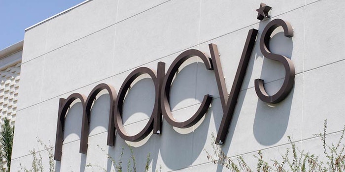 Macy s Anticipates Large Decline for Q1 2020 Results Global