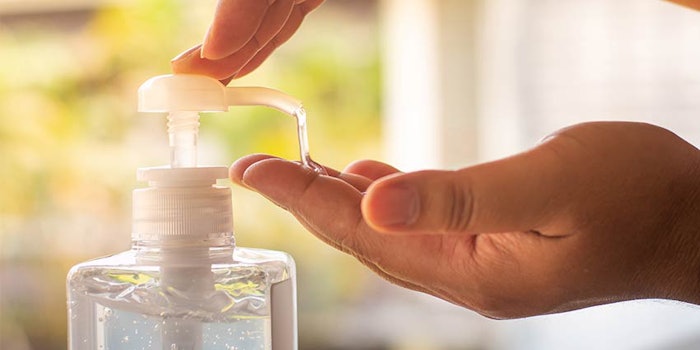 Continuing to assist in the COVID-19 crisis, Qosmedix became an authorized distributor of multiple new sanitizer brands like BodyOne, GiGi and Fantasia, among others.