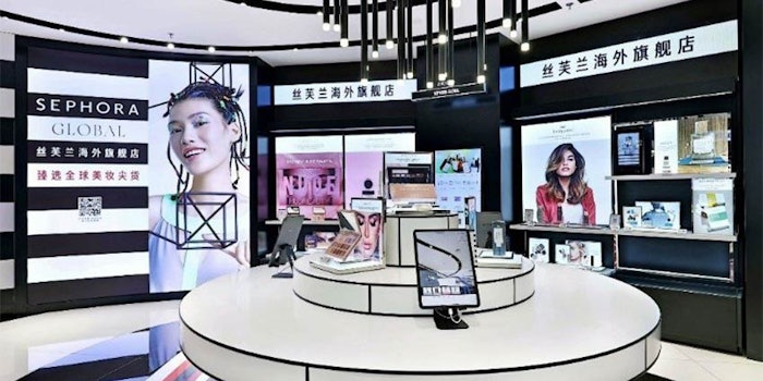 Get A Free Makeup Session At Sephora In These GCC Countries