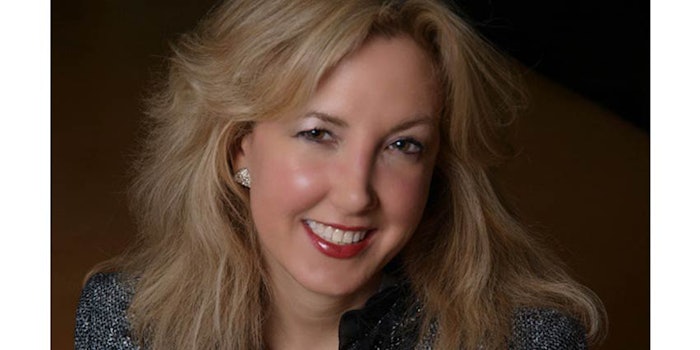 Sharon del Valle joins Kosé America, Inc. with experience at The Estée Lauder Companies, Chanel, Naturopathica and, most recently, Revlon.