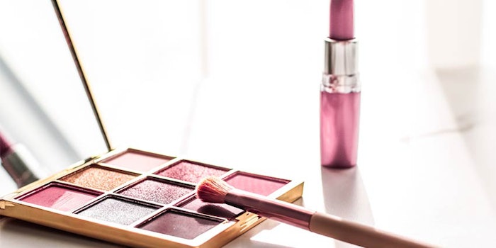 Advertisements during Q1 2020 was impacted by the pandemic, but cosmetics and toiletries still accounted for 6% of ad spending, while health care related ads, which topped the list, accounted for 10.56%.