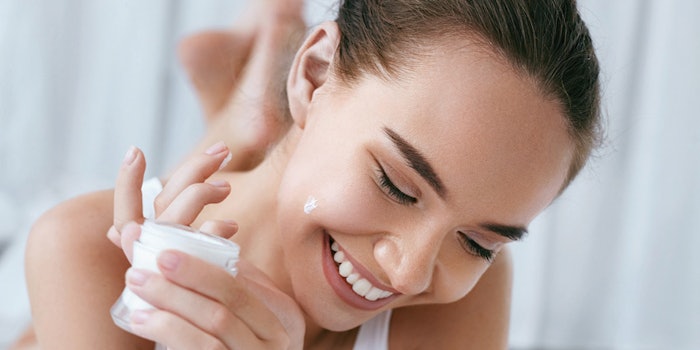 Neurological connections between the brain and the skin provide new worlds to explore in beauty product development.