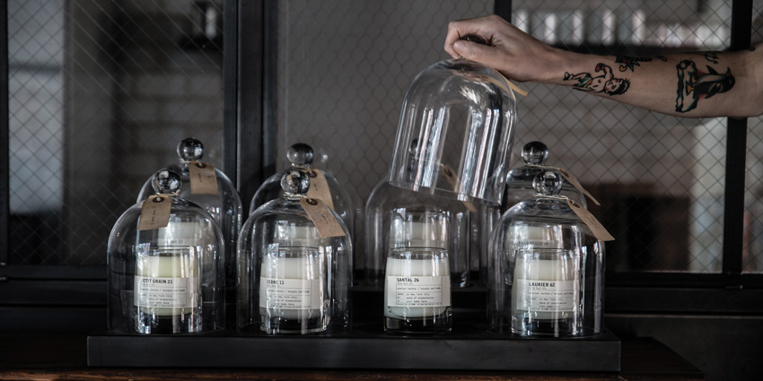 Le labo shop online london