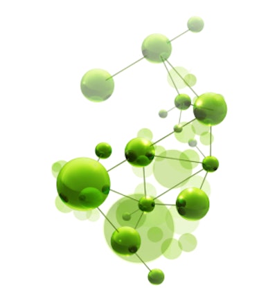 This New Peptide Even Comes in our Favorite Color: Green