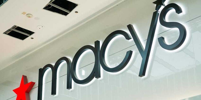 Macy’s has shared its plans to reopen 68 store locations across Georgia, Oklahoma, South Carolina, Texas and Tennessee.