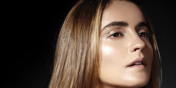 Brands are looking to the skin care market to influence hair care formulas, marketing and packaging.