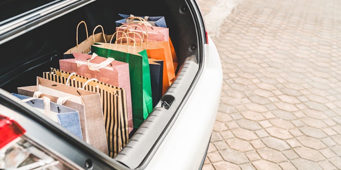 In response to the COVID-19 (coronavirus) outbreak, Bluemercury will be offering curbside pickup at select locations.