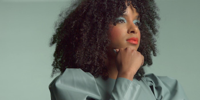 The number-one benefit of using customized color products is the ability to choose or create colors specific to unique skin tones and types.