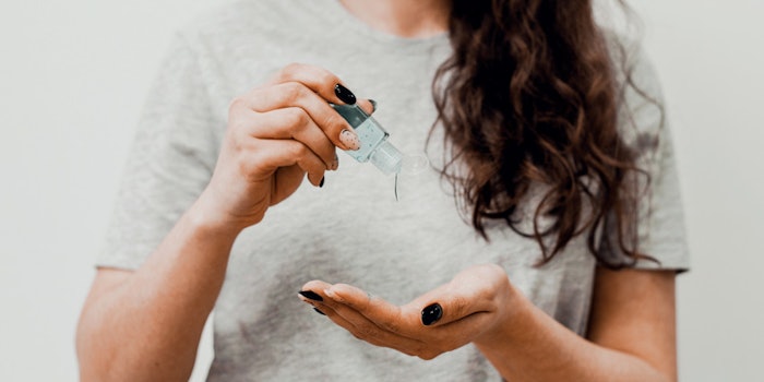 U.S. hand sanitizer sales in the four weeks ending February 22, 2020, increased 73%, year-over-year, while that same month U.K. sales rose 255% year-over-year.