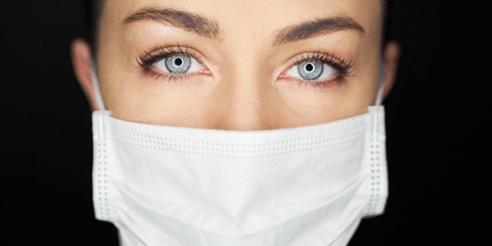 Color cosmetics are challenged amid the COVID-19 pandemic, but key sectors offer growth.