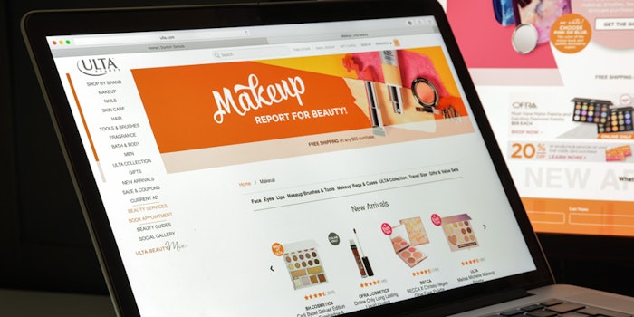 'While e-commerce sales exceeded our expectations, it was not enough to fully offset the impact of our store closings,' CEO Mary Dillon stated.