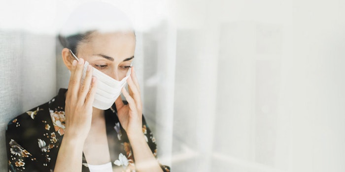 I strongly believe that the result of this horrible pandemic will be to reset our society and perhaps bring us back to basics, literally and figuratively.