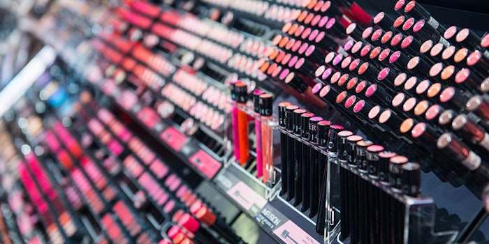 The new BRC-backed CTPA Customer Charter aims to help instill confidence and in customers and staff that they will be safe in returning to the beauty counter.