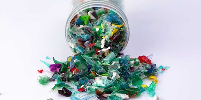 Carbios Recycling