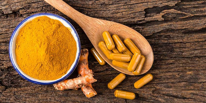 Curcumin Immune Benefits