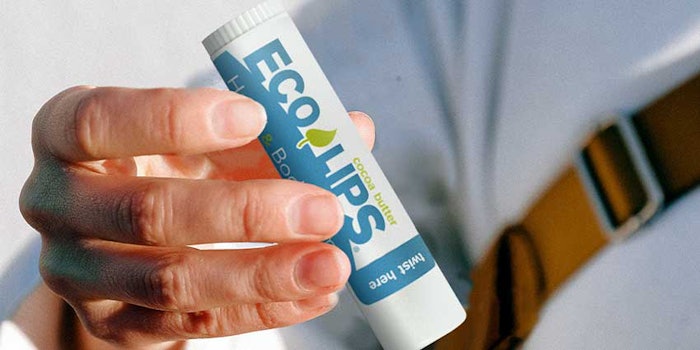 Eco Lips Balm
