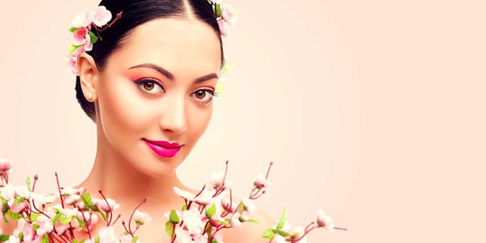Givaudan Beauty Boosters