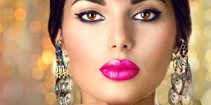 Indian Cosmetic Legislation