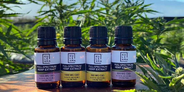 Kuleana Cbd
