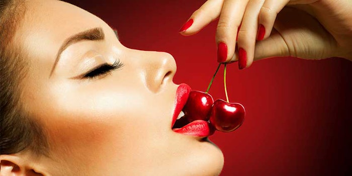 Sweet Cherry Study