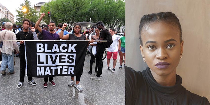 Beauty is chasing black shoppers' dollars; is it prepared to meaningfully empower them?