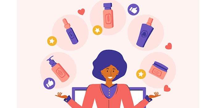 Cosmoprof's debut virtual event was a hit.