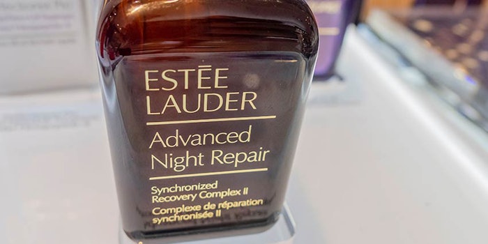 Estee Lauder has unveiled a sweeping racial equity plan.