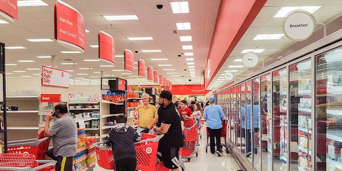Big box stores and other channels bounced back in May 2020.