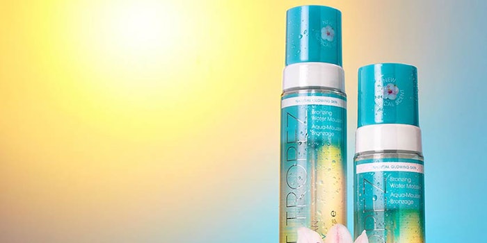 THG will help PZ Cussons Beauty launch St Tropez, Sanctuary Spa and Fudge professional, in a period of less than three weeks to increase the company's DTC profile.