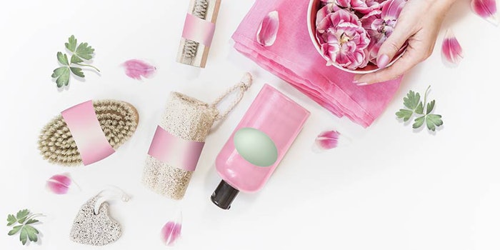 The beauty and wellness convergence becomes even more prominent following COVID-19 as consumers place increased value in health and well-being.