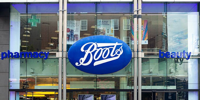 Boots was named an essential business and continues to use learnings from COVID-19 lockdowns to ensure the safety of its staff and customers.