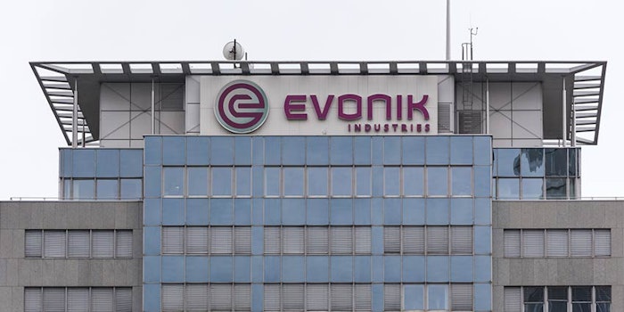 Bonnie Tully replaces John Rolando, who is retiring after 33 years with Evonik, as president.