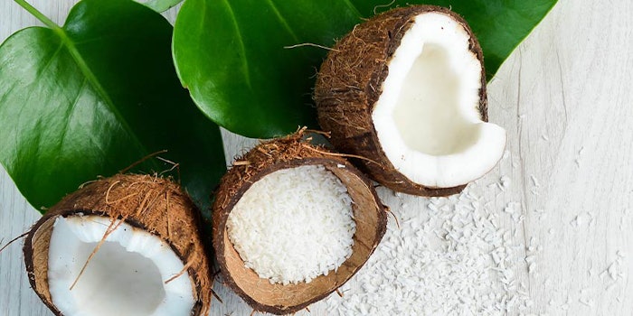 Nearly Naturals is a Leaping Bunny Certified brand that creates beauty care products with plant- and seed-based solutions.