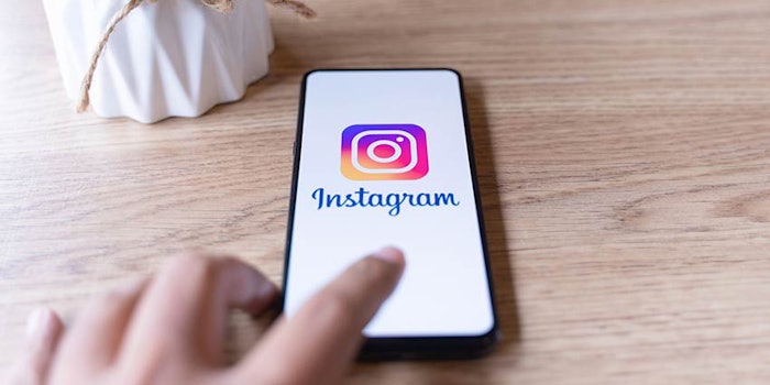 Shoppers can make purchases from Sephora directly through the brand's Instagram posts without leaving the application.