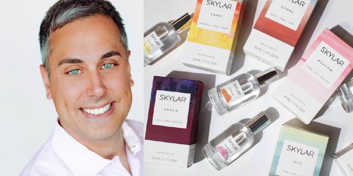 Prior to his appointment, Bernard Zion held marketing leadership positions at The Estée Lauder Companies, Inc. and at L’Oréal on the flagship L’Oréal Paris brand.