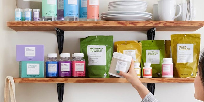 After shutting down operations in February 2020, Brandless has been acquired by Clarke Capital Partners and Ikonifi and is set to relaunch.